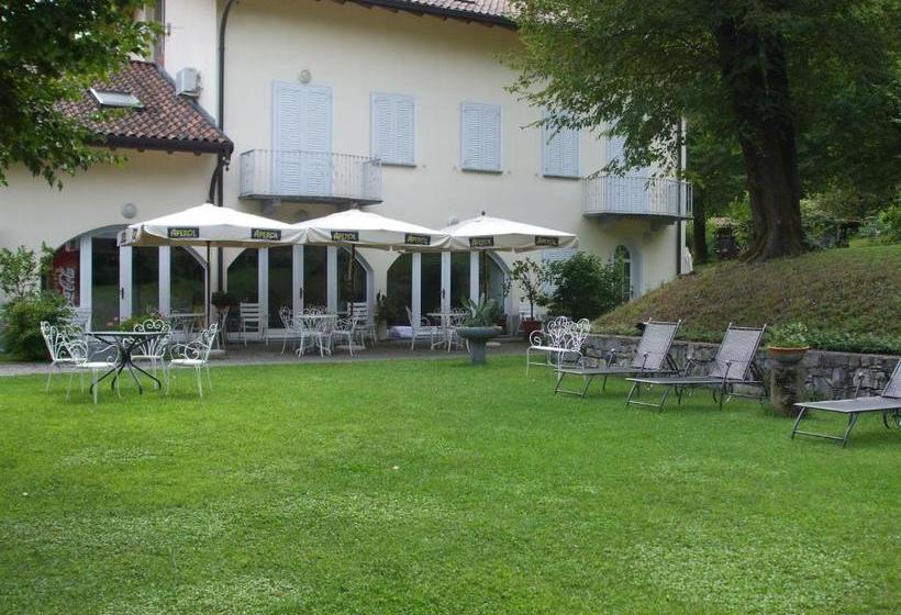 Residence Antico Crotto