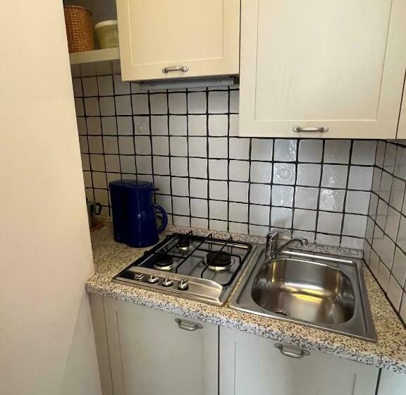 Residence Casa Gardola, Gtsgroup