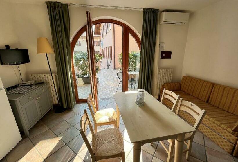 Residence Casa Gardola, Gtsgroup