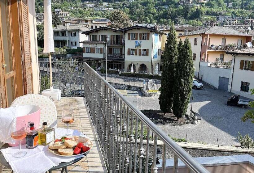 Residence Casa Gardola, Gtsgroup