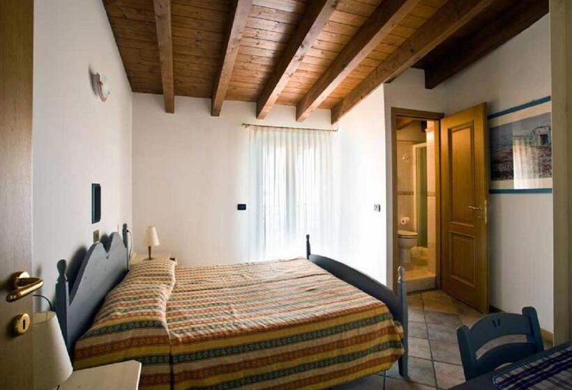 Residence Casa Gardola, Gtsgroup