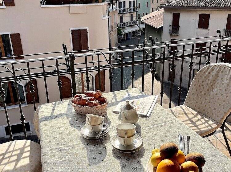 Residence Casa Gardola, Gtsgroup