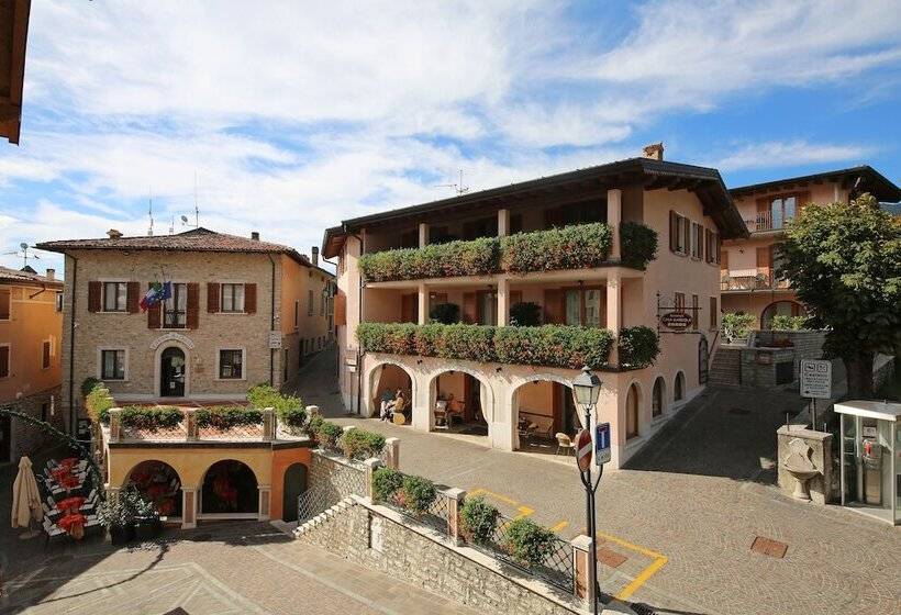 Residence Casa Gardola, Gtsgroup