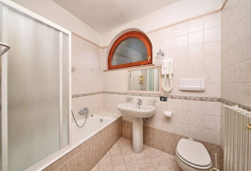 Residence Casa Gardola, Gtsgroup