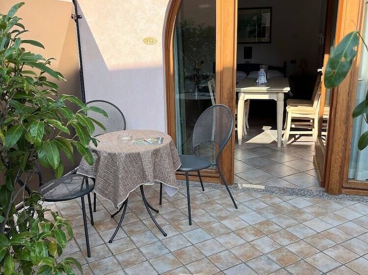 Residence Casa Gardola, Gtsgroup