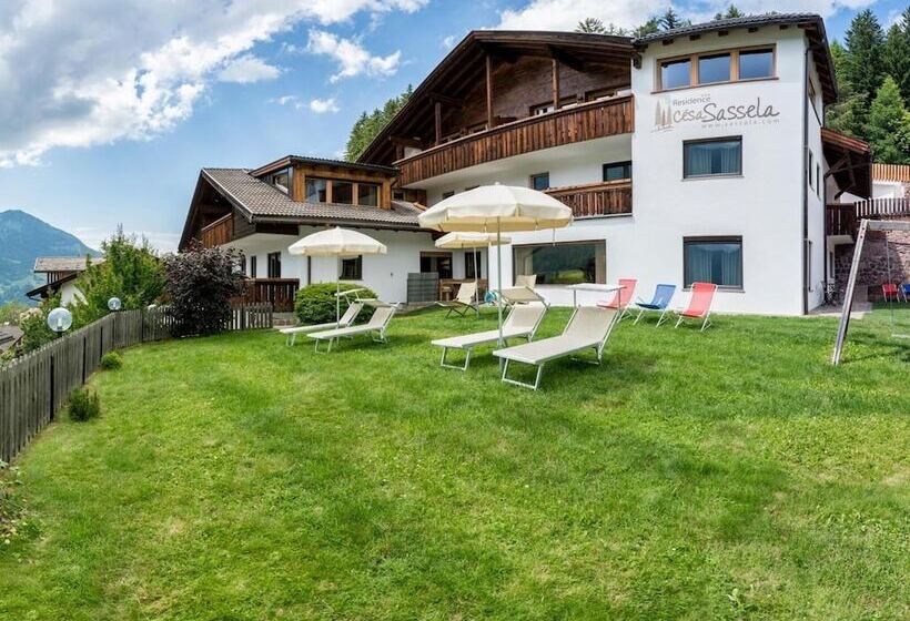Residence Cesa Sassela