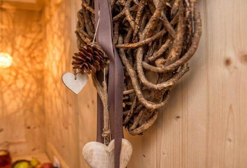 Residence Cesa Sassela