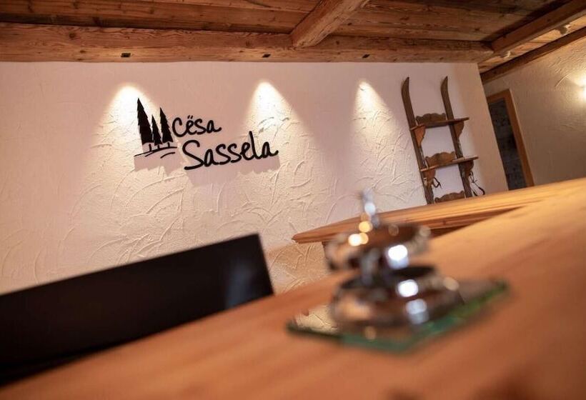 Residence Cesa Sassela