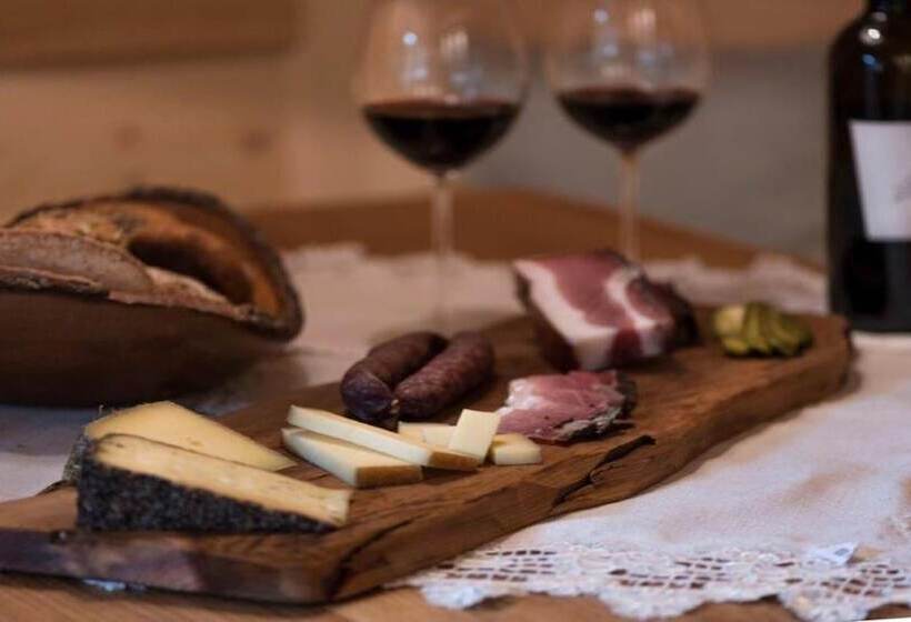 Residence Cesa Sassela