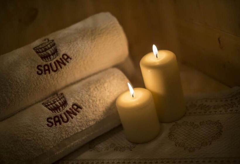 Residence Cesa Sassela