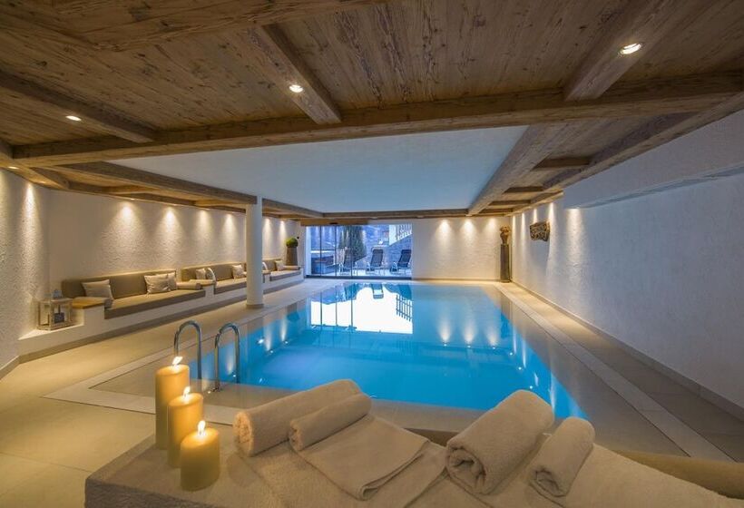 Residence Cesa Sassela