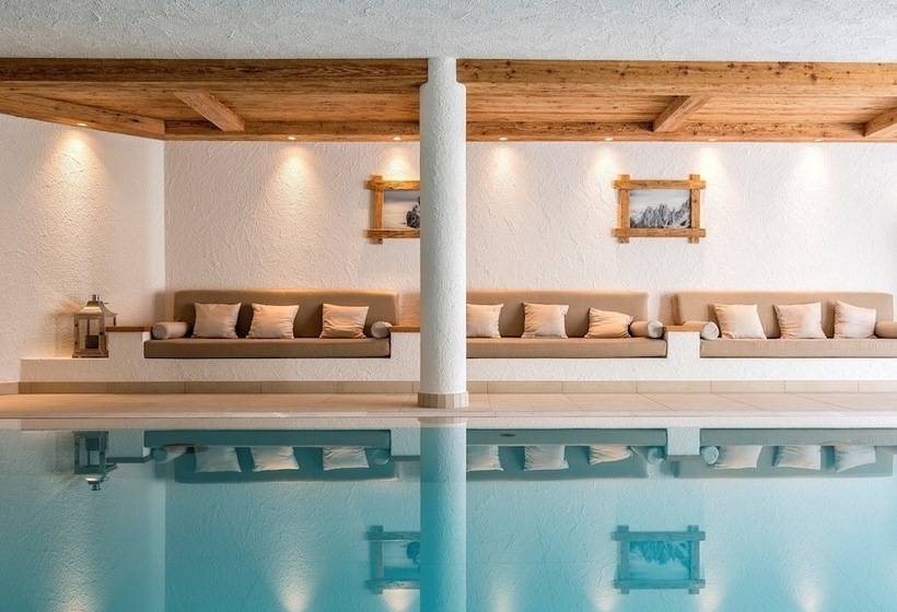 Residence Cesa Sassela