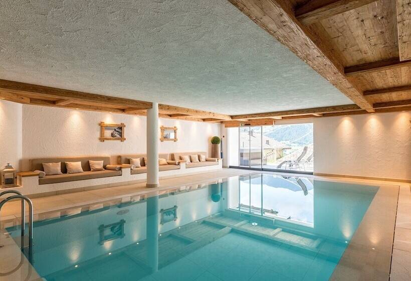 Residence Cesa Sassela