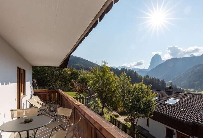 Residence Cesa Sassela