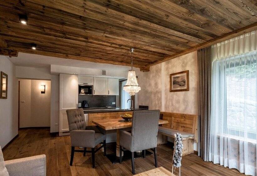 Residence Cesa Sassela