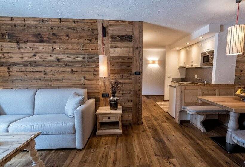 Residence Cesa Sassela