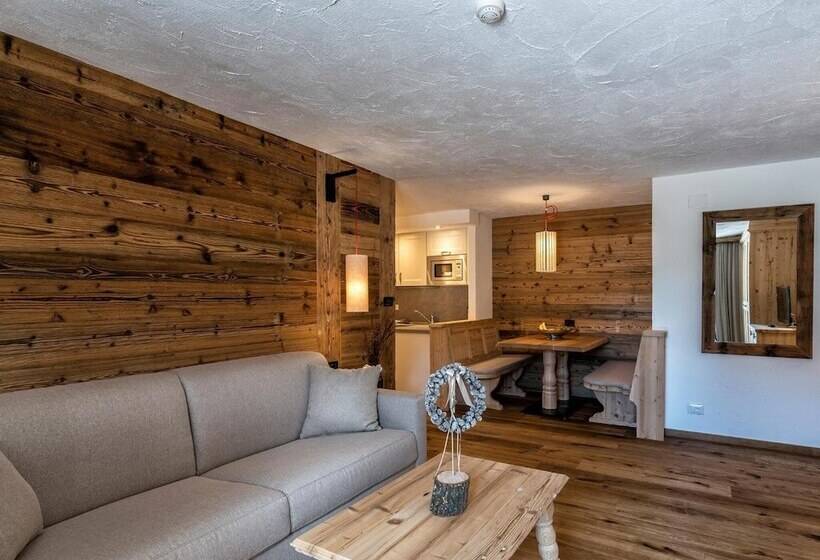 Residence Cesa Sassela