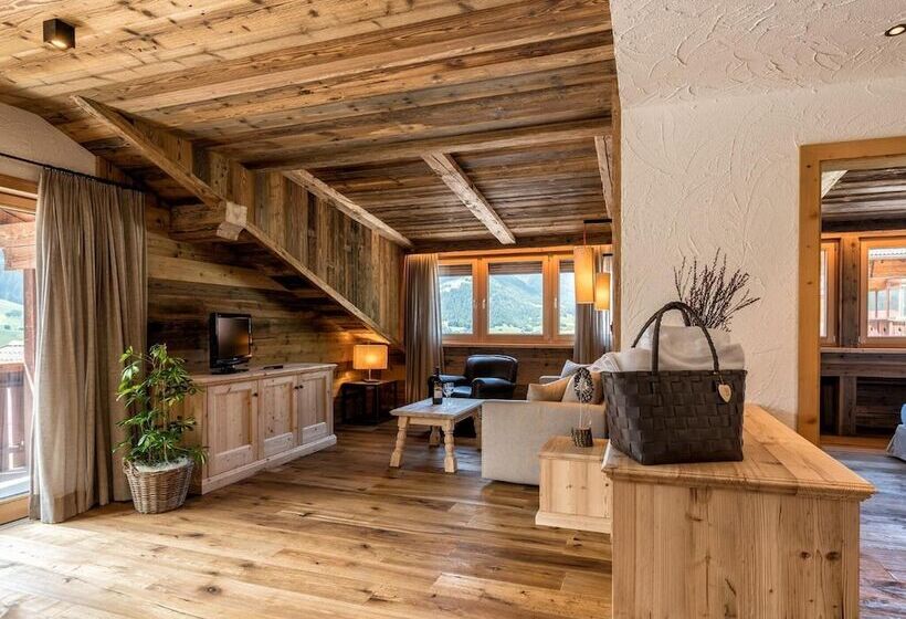 Residence Cesa Sassela