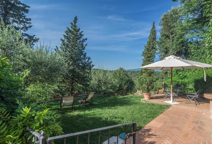 Residence Il Gavillaccio