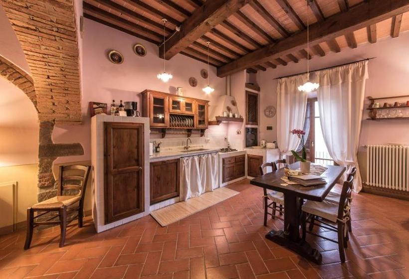 Residence Il Gavillaccio