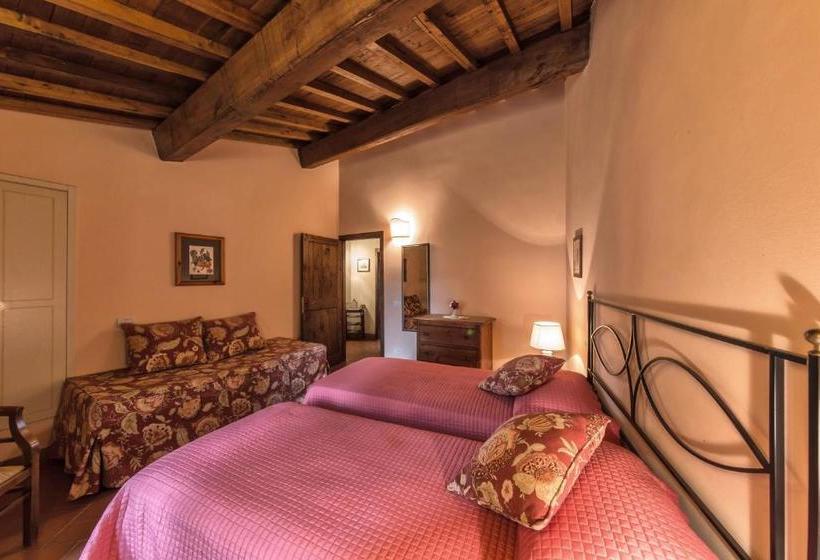 Residence Il Gavillaccio