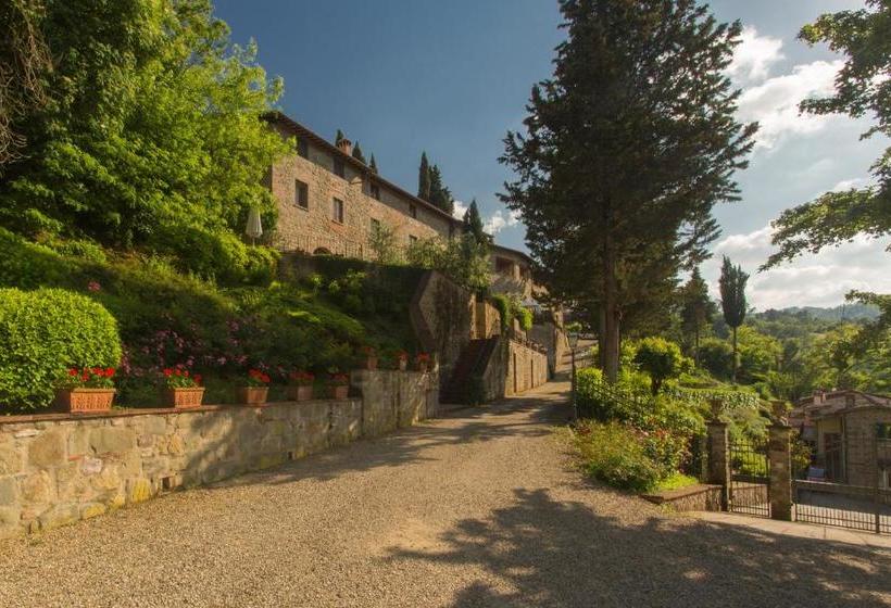 Residence Il Gavillaccio