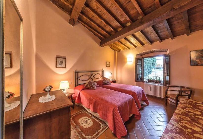 Residence Il Gavillaccio