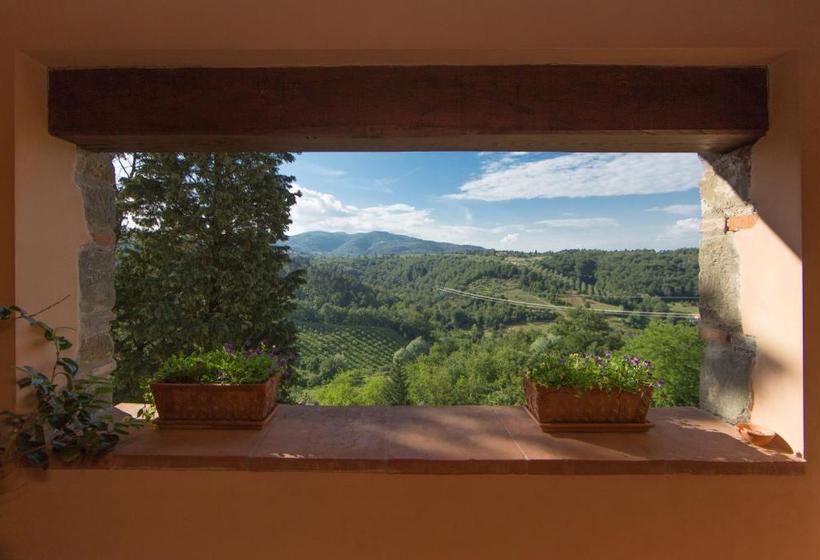 Residence Il Gavillaccio