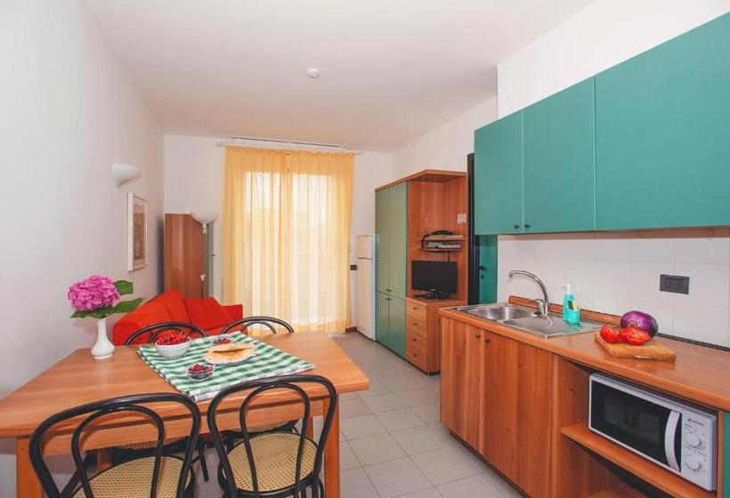 Residence Il Monello