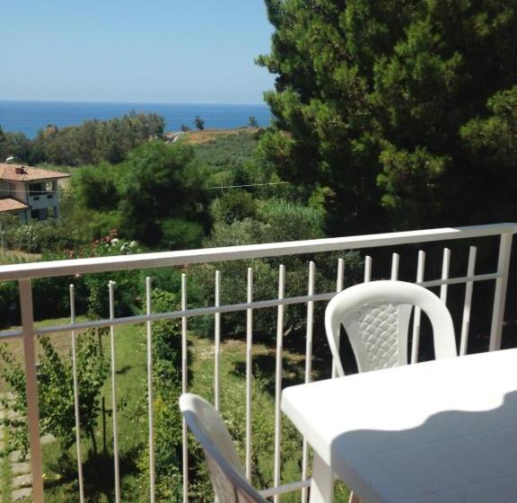 Residence La Giungla