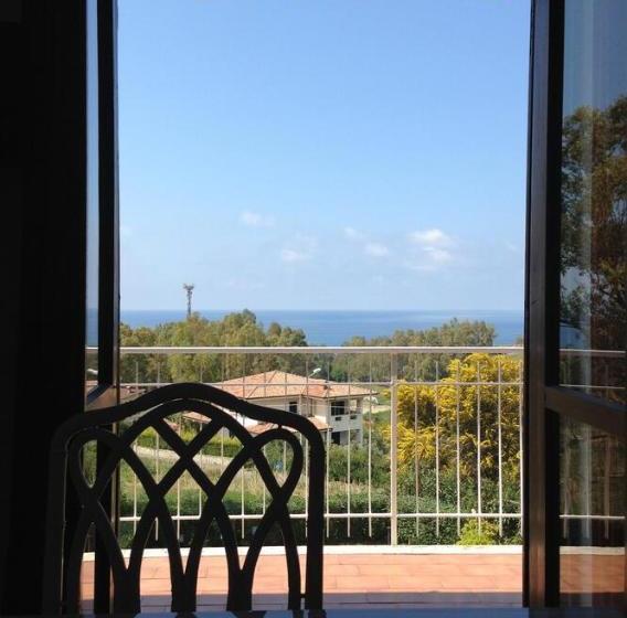 Residence La Giungla