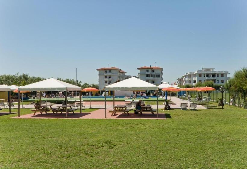 Residence Nova Marina