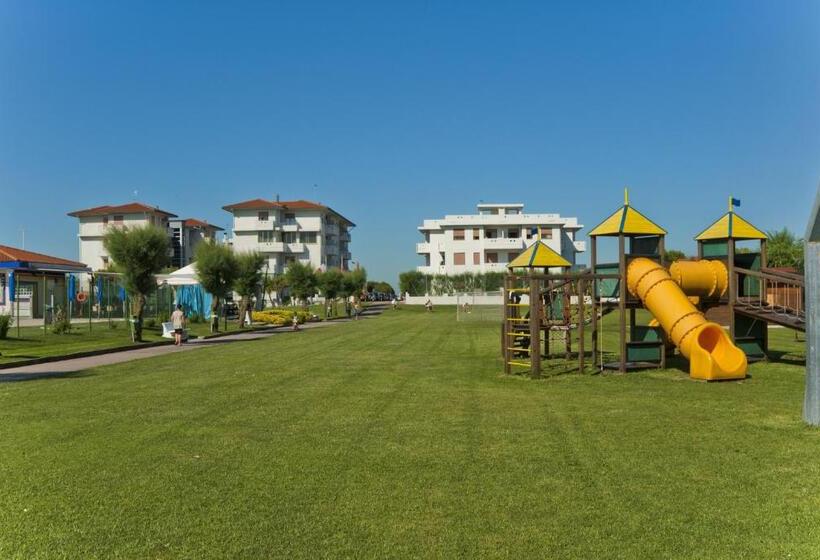 Residence Nova Marina