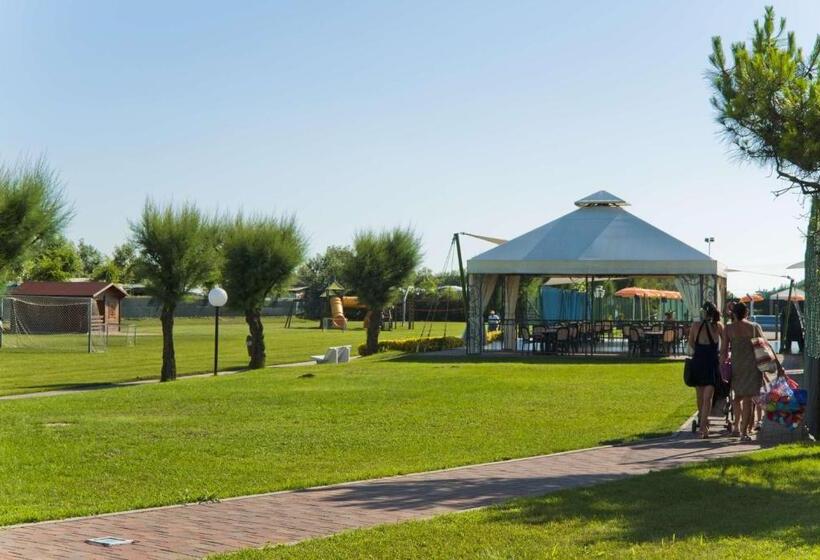 Residence Nova Marina