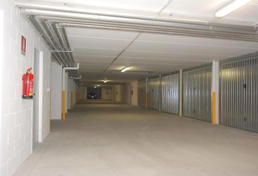 Residence & Suites Solaf