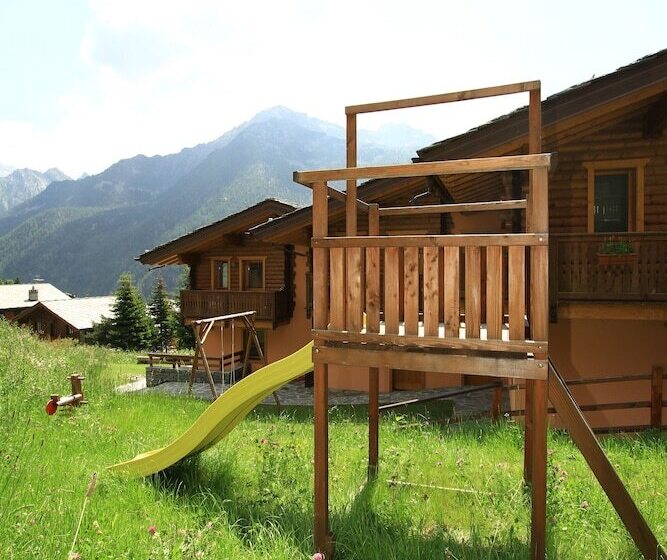 Residence Trompel Oeil