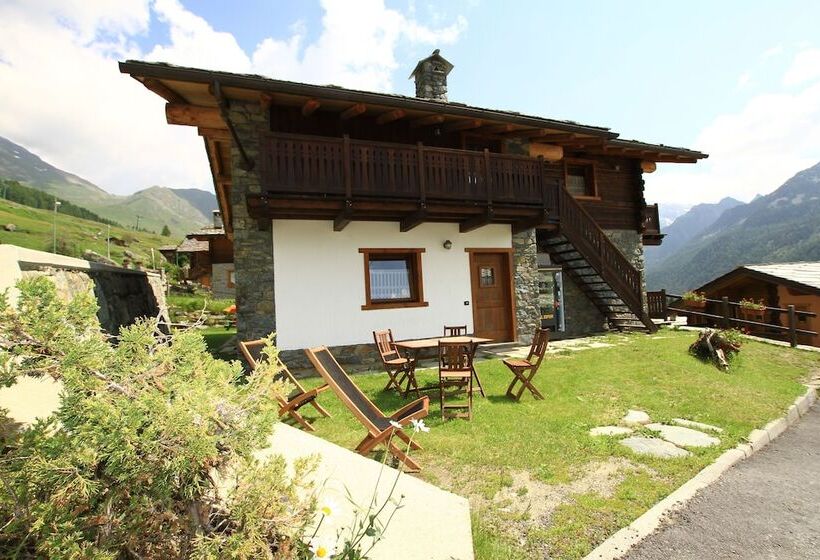 Residence Trompel Oeil