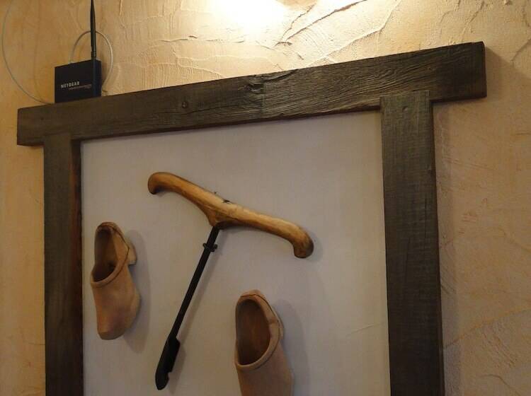 Residence Trompel Oeil