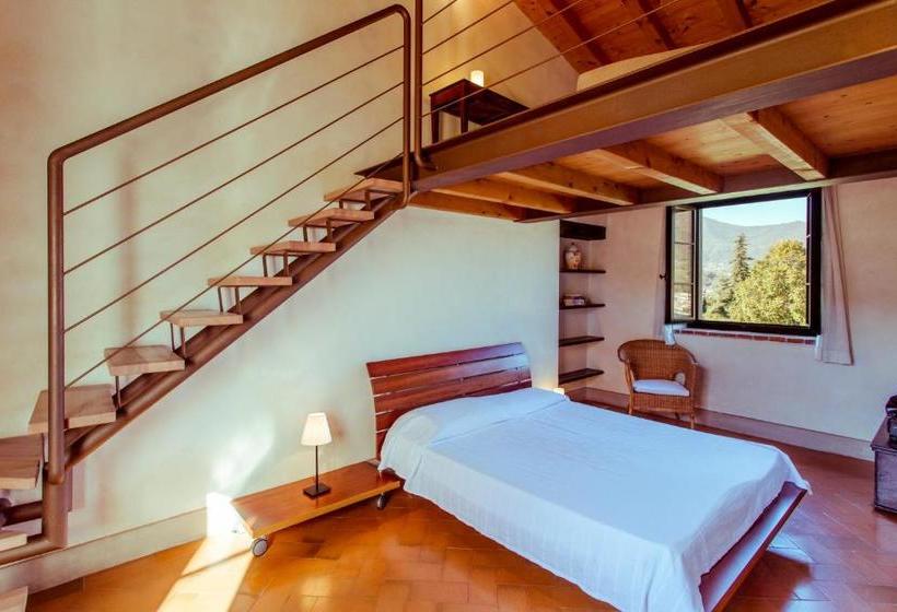 إقامة Cascina La Palazzina