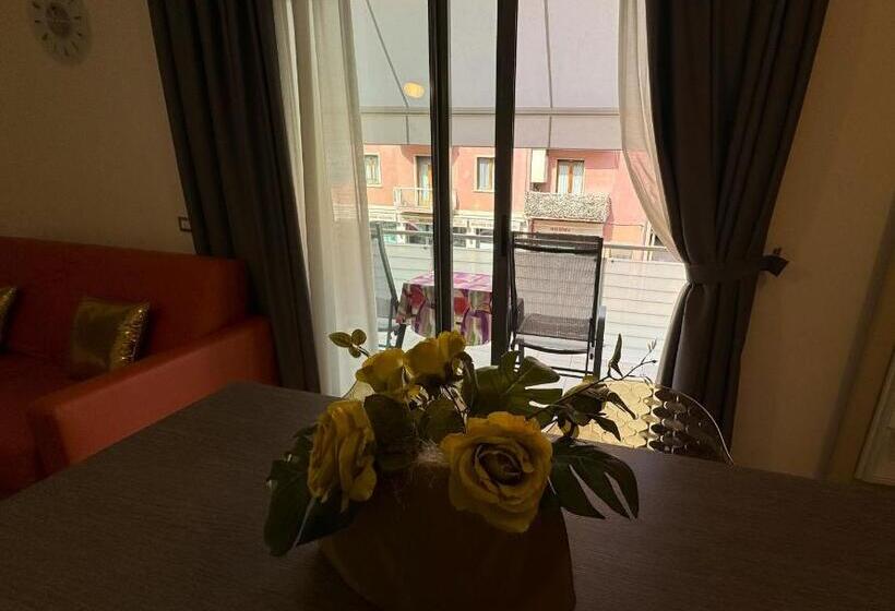 レジデンス Gardesana Active Apartments