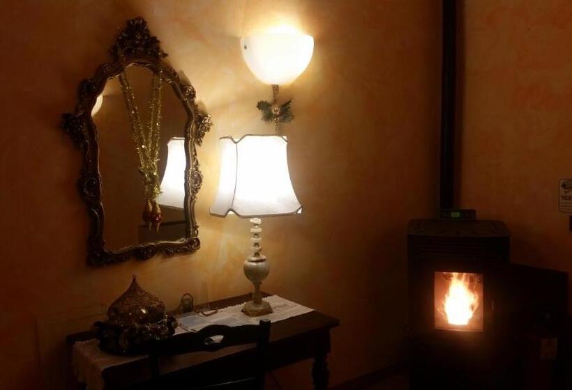 דירת נופש I Chiari