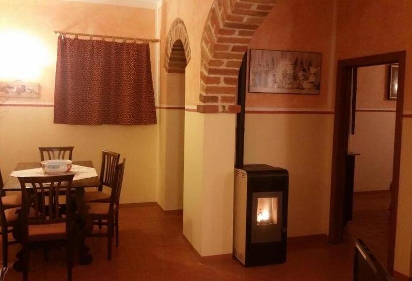 דירת נופש I Chiari