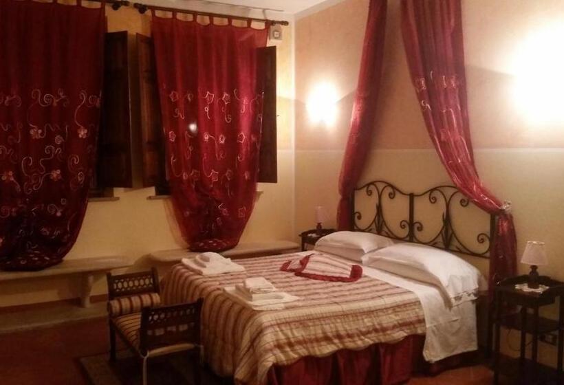 דירת נופש I Chiari