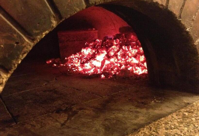 דירת נופש I Chiari