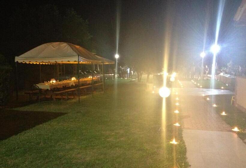 דירת נופש I Chiari