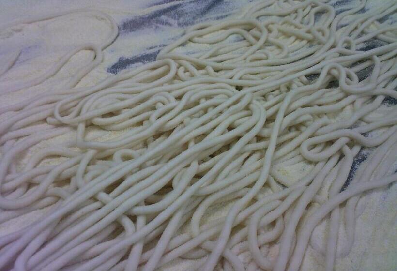 דירת נופש I Chiari