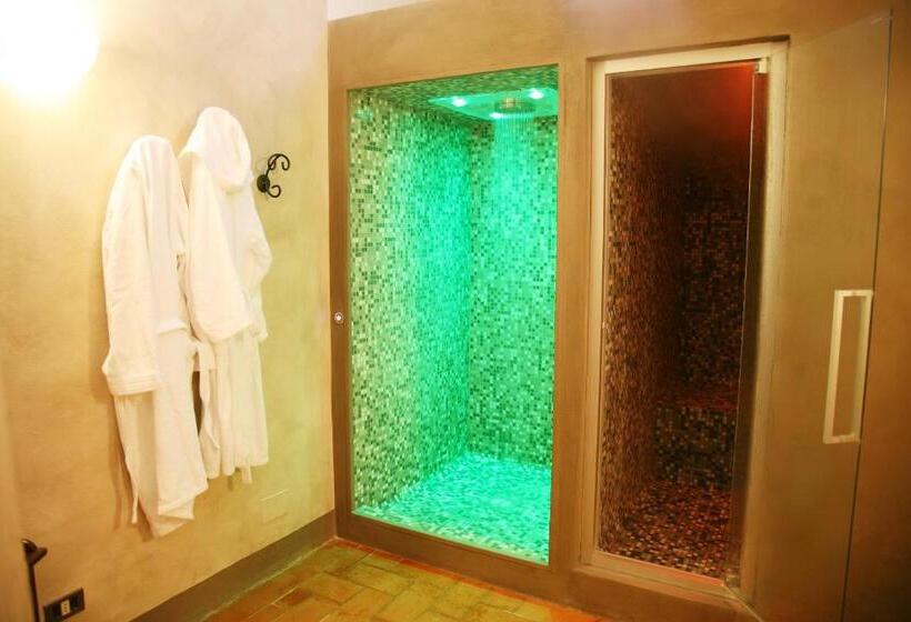 דירת נופש I Chiari