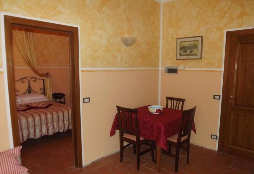 דירת נופש I Chiari