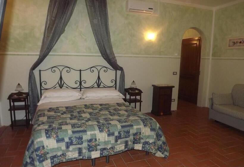 דירת נופש I Chiari