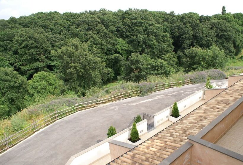 レジデンス Il Casaletto Dei Ludi